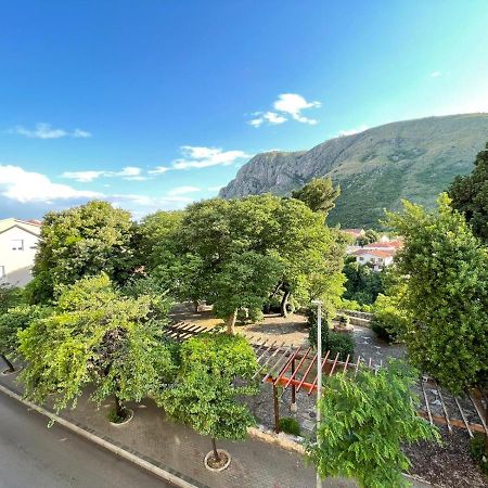 Apartment Pangea Mostar Exterior photo