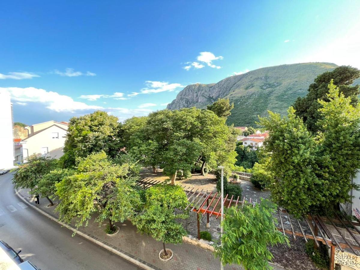Apartment Pangea Mostar Exterior photo