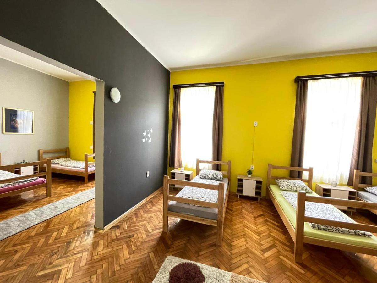 Apartment Pangea Mostar Exterior photo
