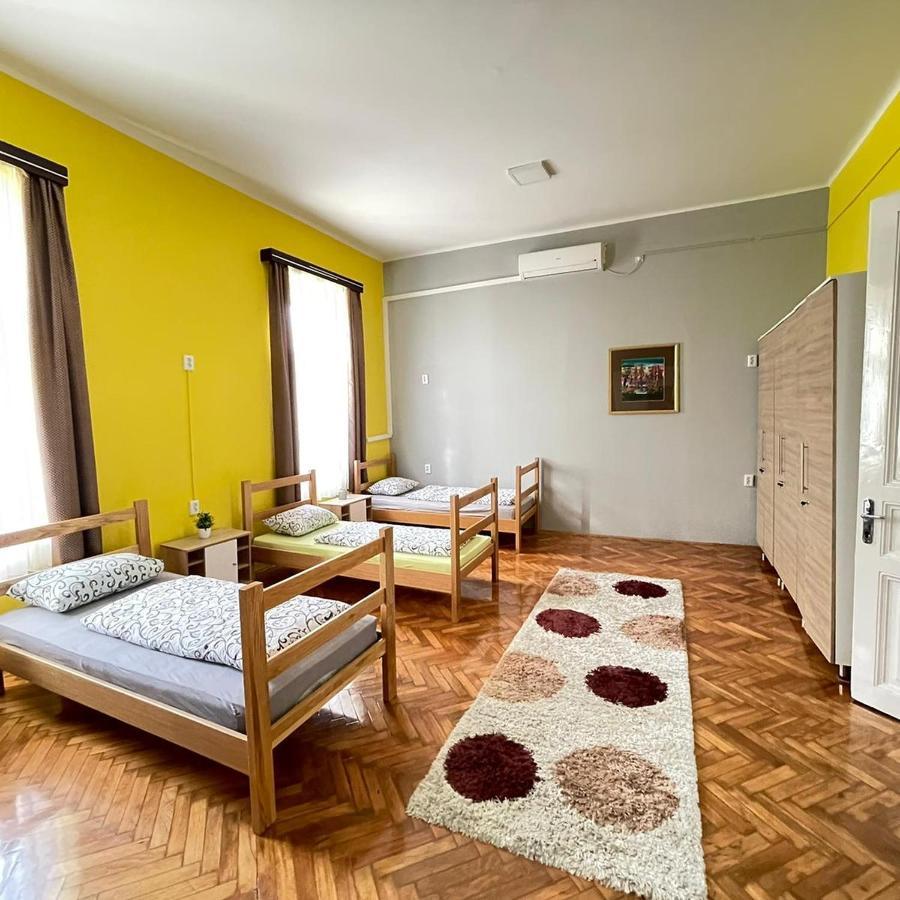 Apartment Pangea Mostar Exterior photo