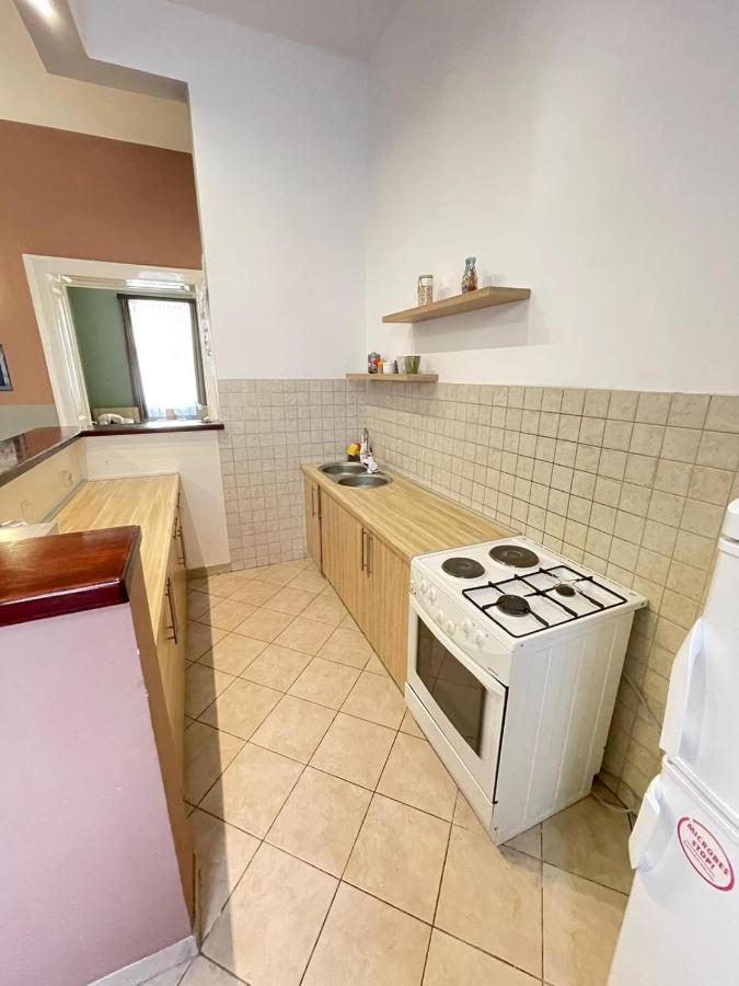 Apartment Pangea Mostar Exterior photo