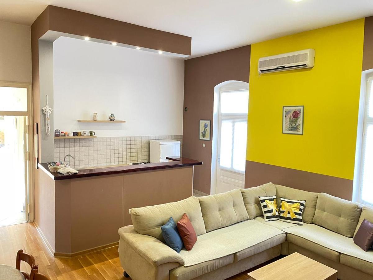 Apartment Pangea Mostar Exterior photo